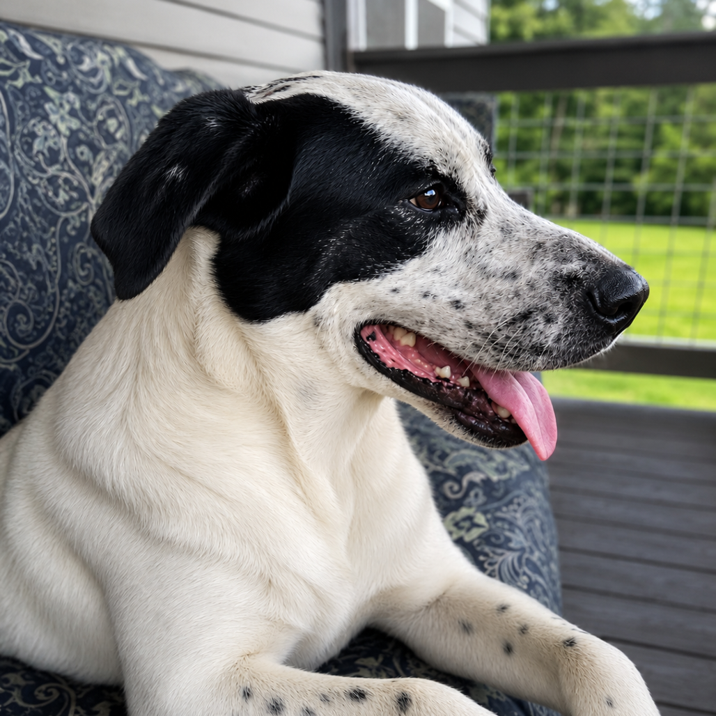 Max 