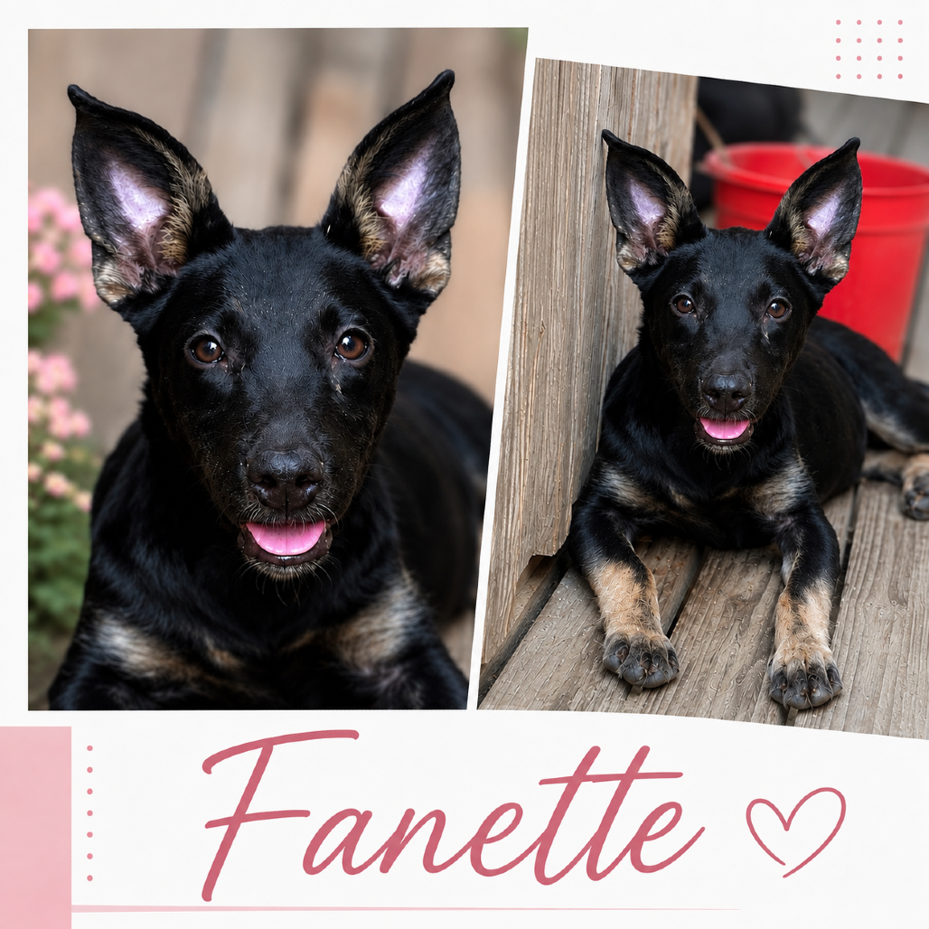 Fanette