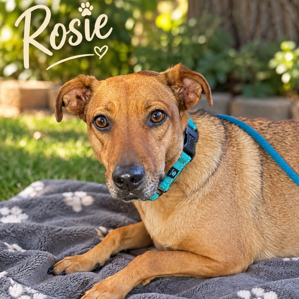 Rosie