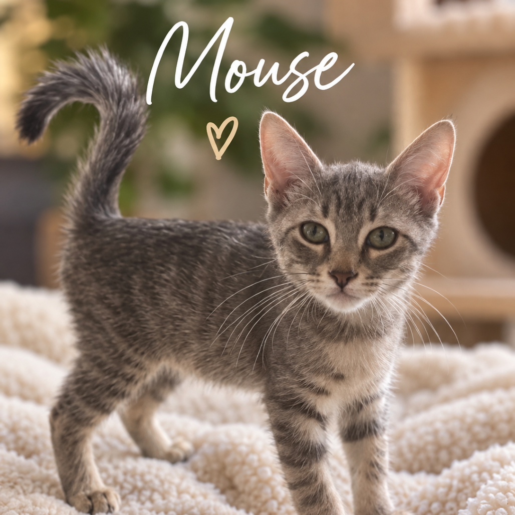 Mouse