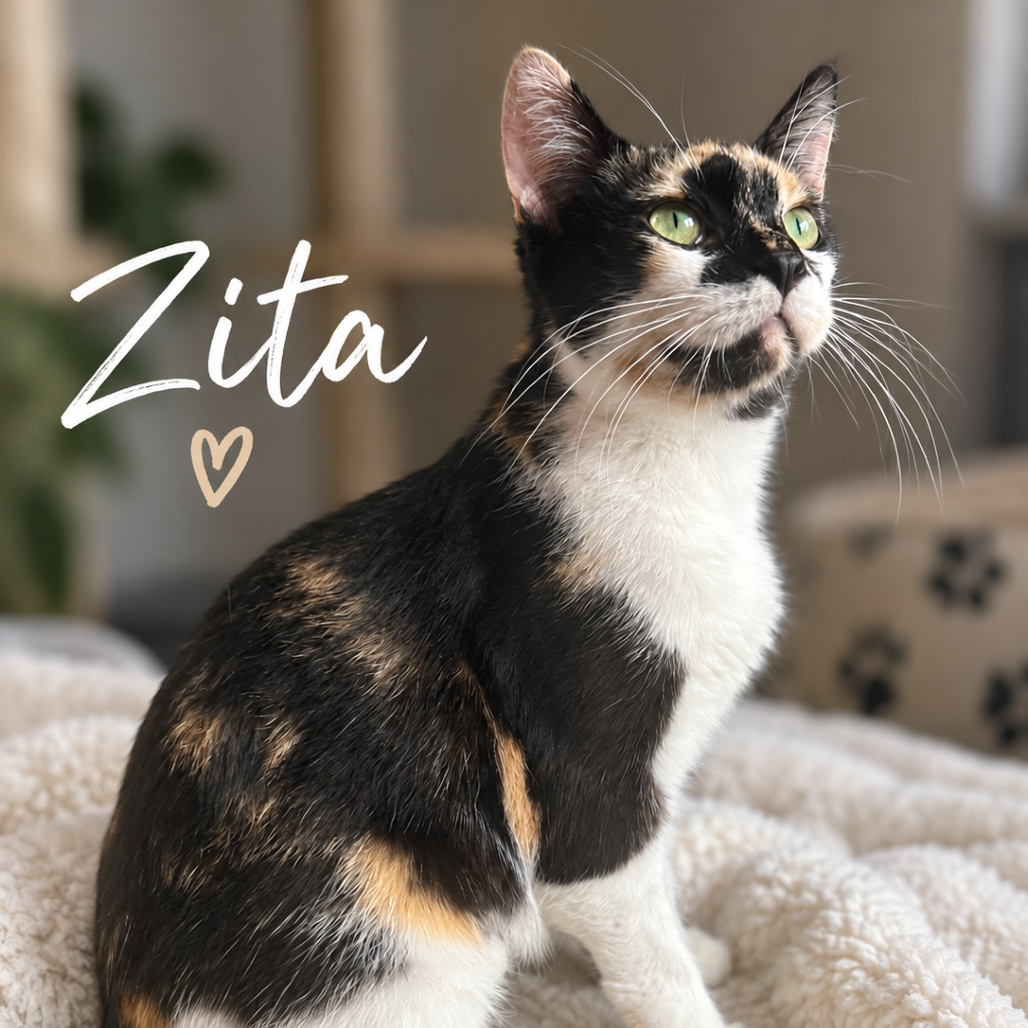 Zita