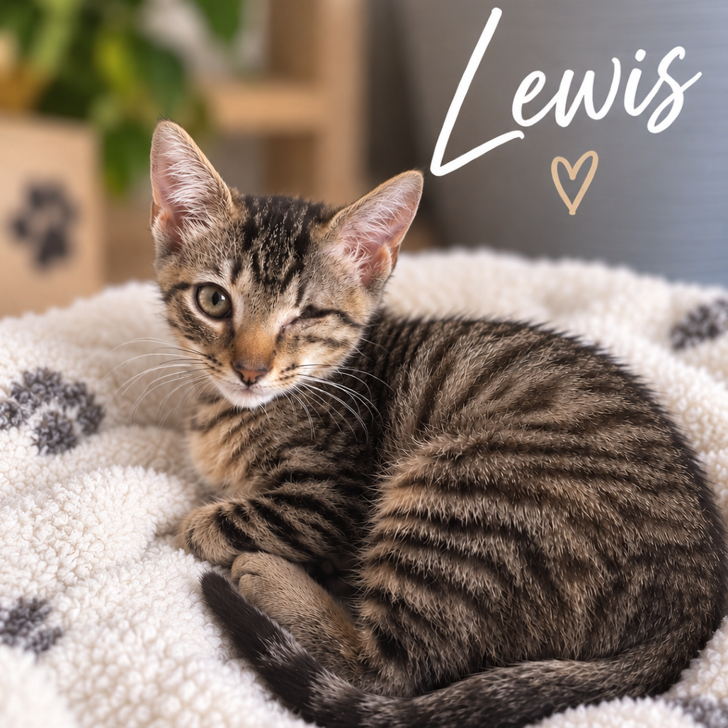 Lewis 