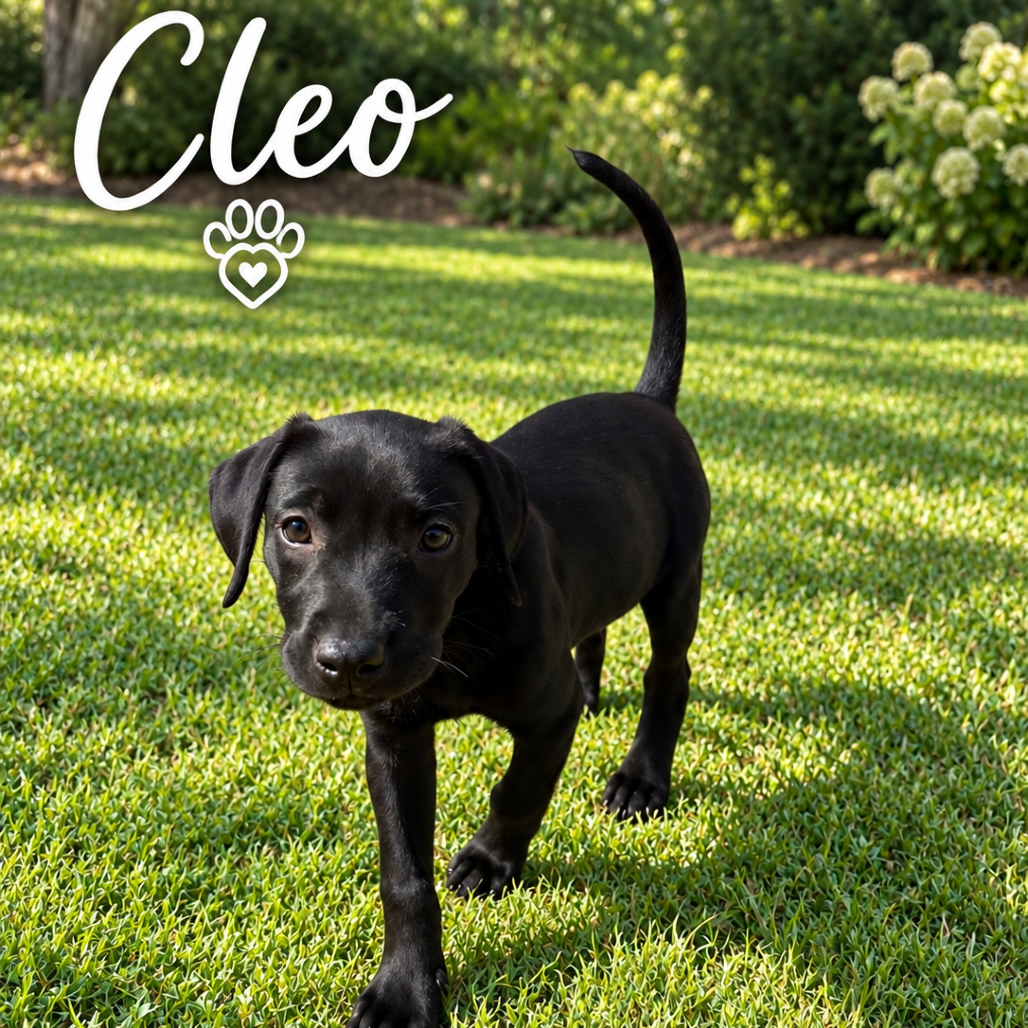 Cleo