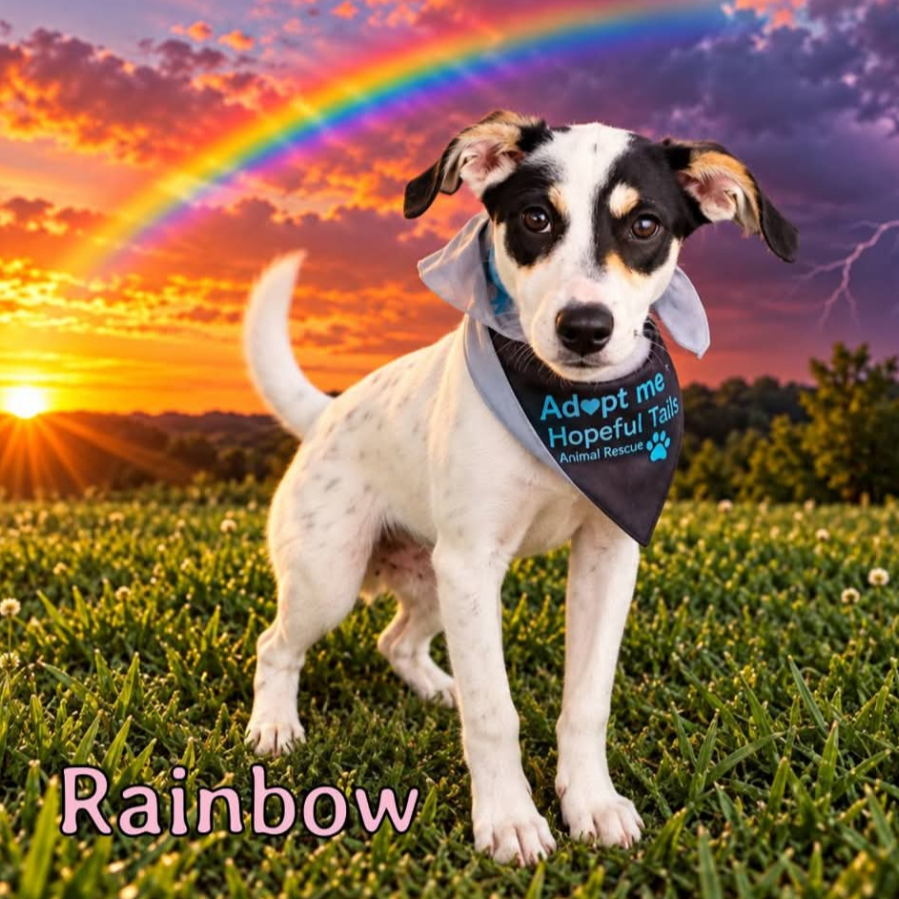 Rainbow
