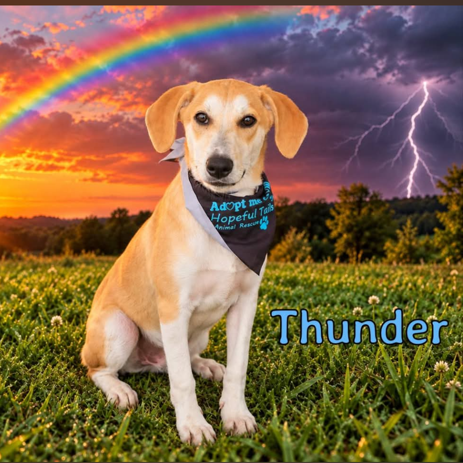 Thunder