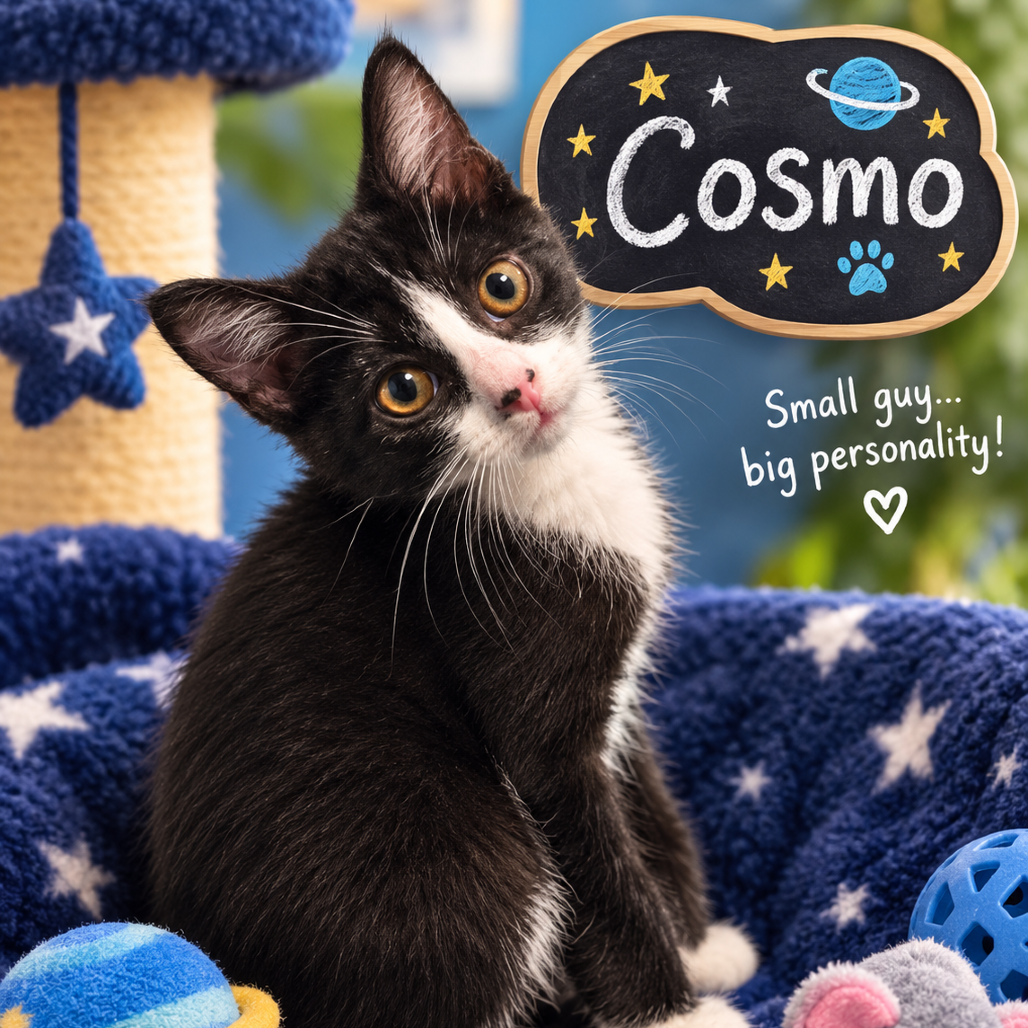 Cosmo