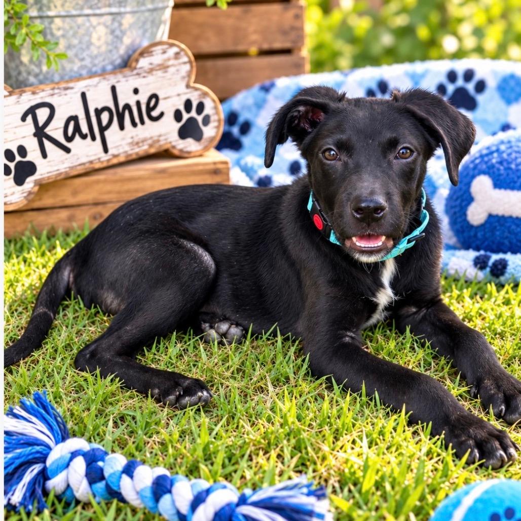 Ralphy