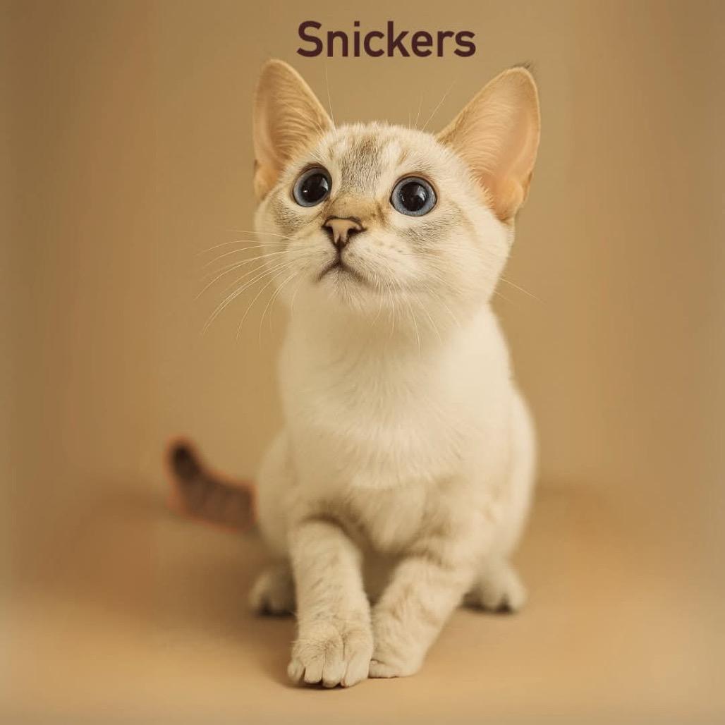 Snickers