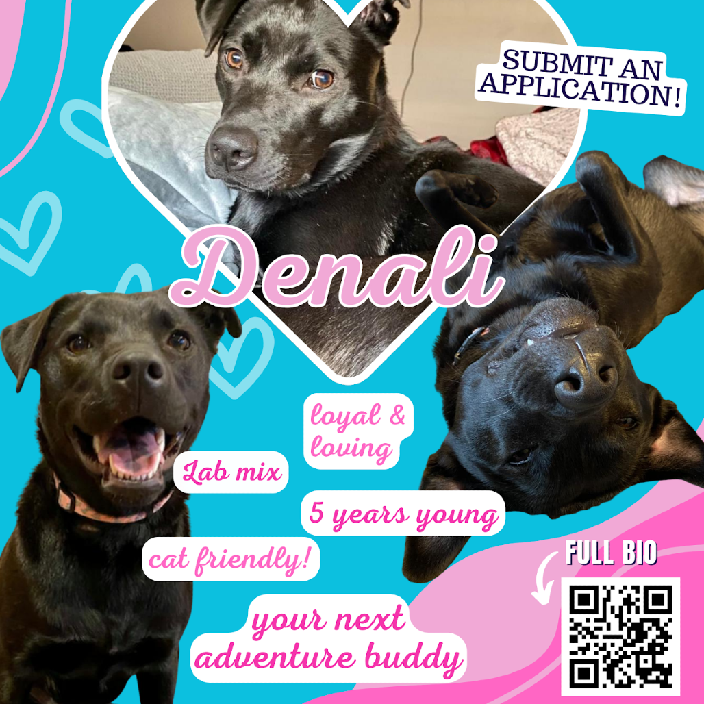 Denali