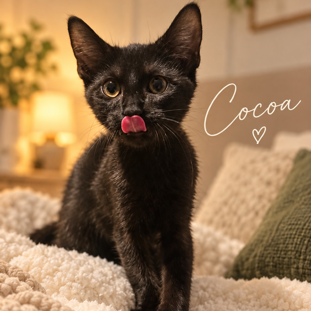 Cocoa