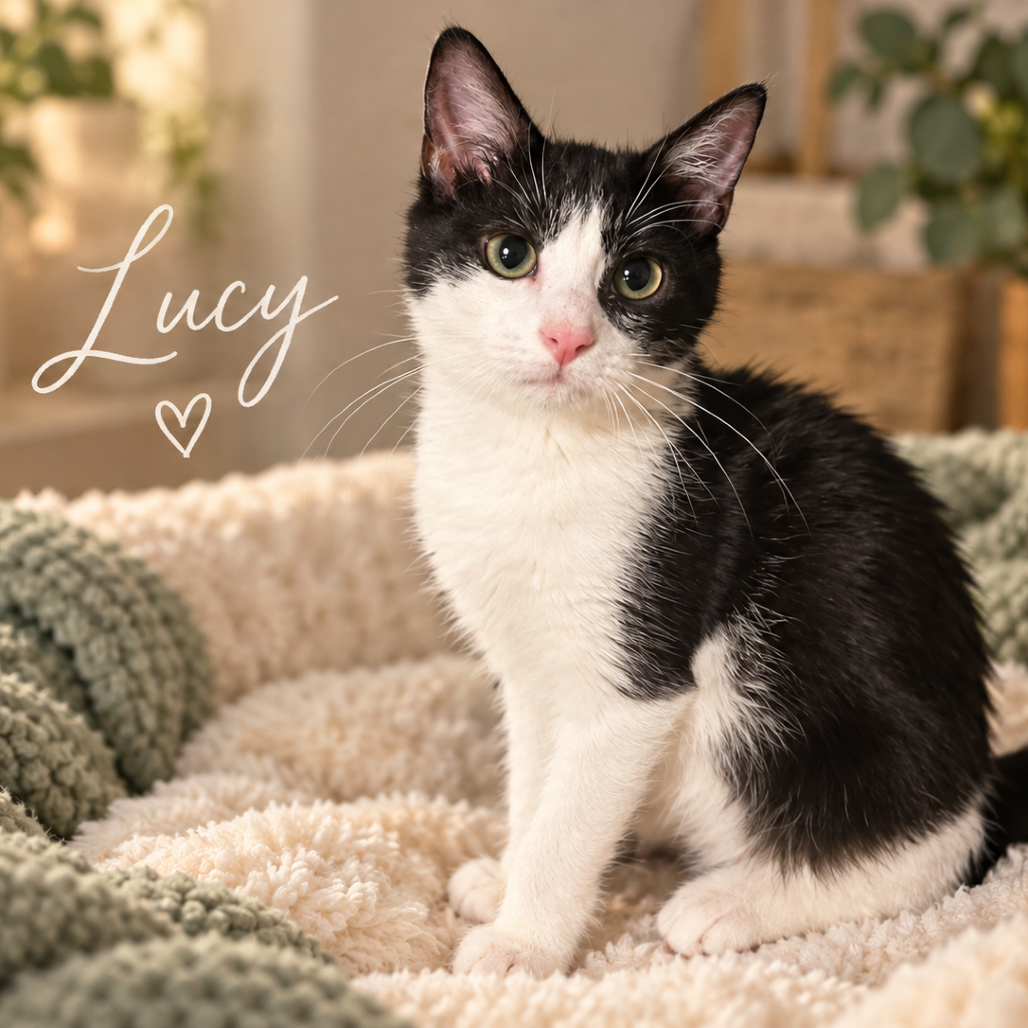 Lucy