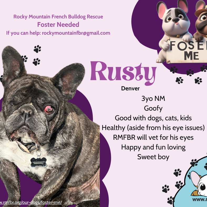 Rusty