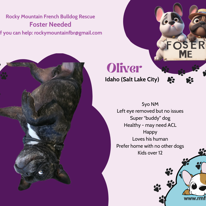 Oliver