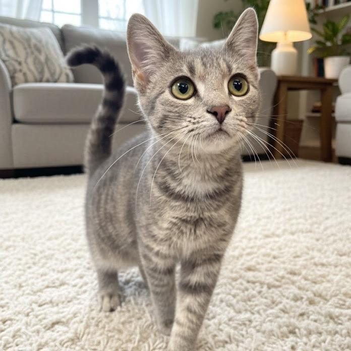Pearl - Petsmart Belleville