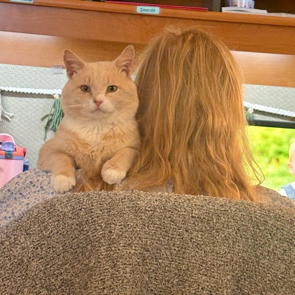 Monterey Jack FC Danielle L