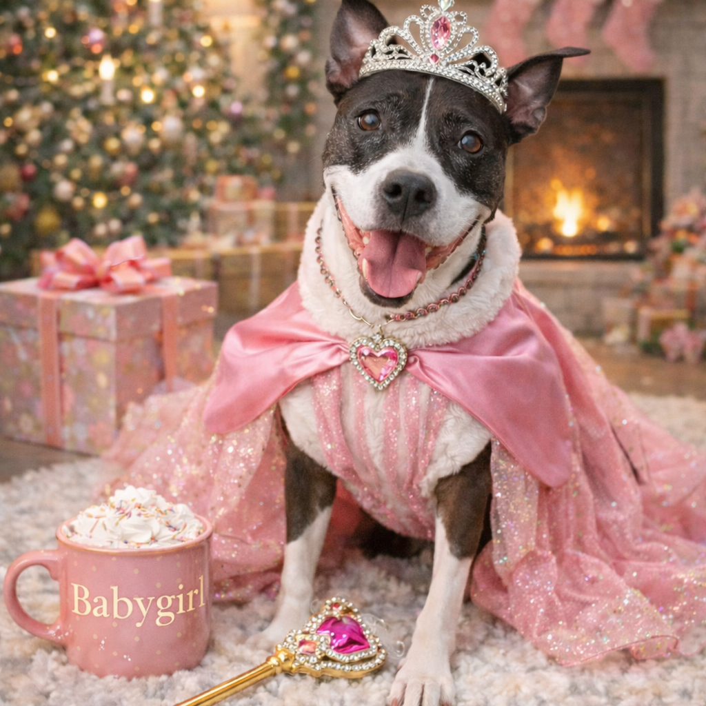 Babygirl (Reduced Rover)