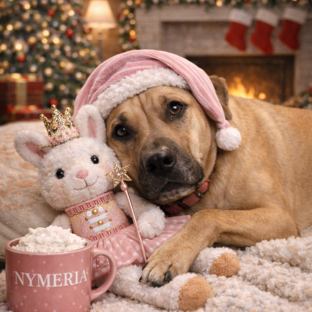 Nymeria (nka Dakota)