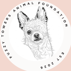 Fuzzy Towers Animal Foundation