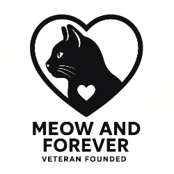 Meow and Forever Cat Rescue