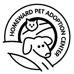 Homeward Pet Adoption Center - Donation