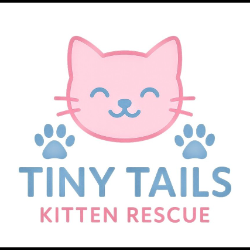 Tiny Tails Kitten Rescue