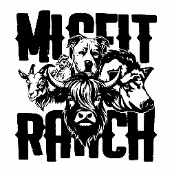 The Misfit Ranch