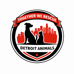 Together We Rescue Detroit Animals