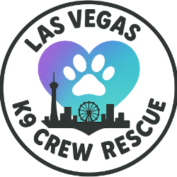 Las Vegas K9 Crew Rescue