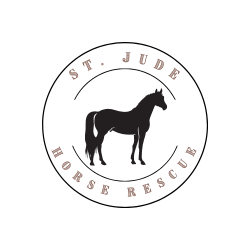 St. Jude Horse Rescue