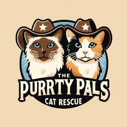 The Purrty Pals