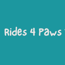 Rides 4 Paws Rescue
