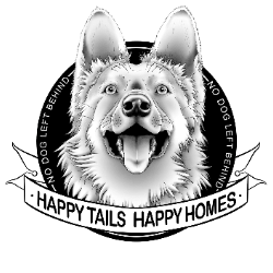 Happy Tails Happy Homes