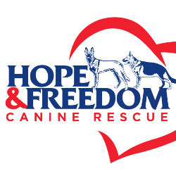 Hope and Freedom Canine Rescue