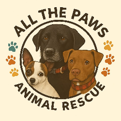 All The Paws Animal Rescue
